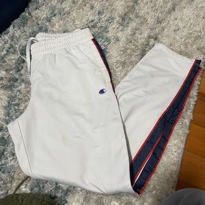 Champion pants